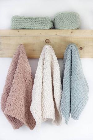 Ciniglia DOUDOU - DMC - LacariaRicami.Store