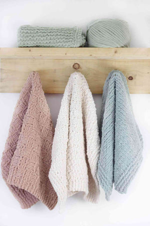 Ciniglia DOUDOU - DMC - LacariaRicami.Store