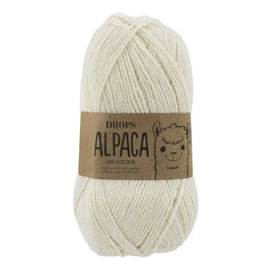 Lana ALPACA - DROPS - - LacariaRicami.Store
