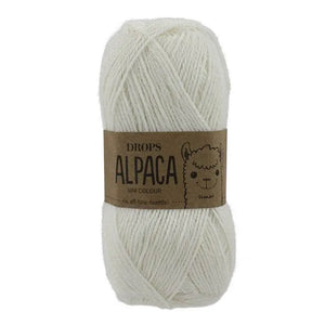 Lana ALPACA - DROPS - - LacariaRicami.Store
