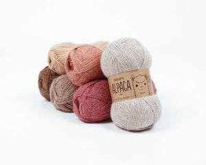 Lana ALPACA - DROPS - - LacariaRicami.Store