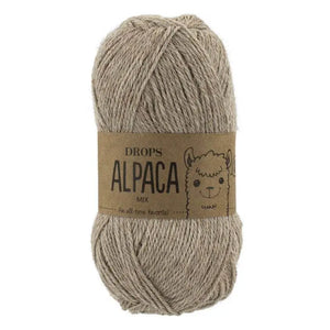 Lana ALPACA - DROPS - - LacariaRicami.Store