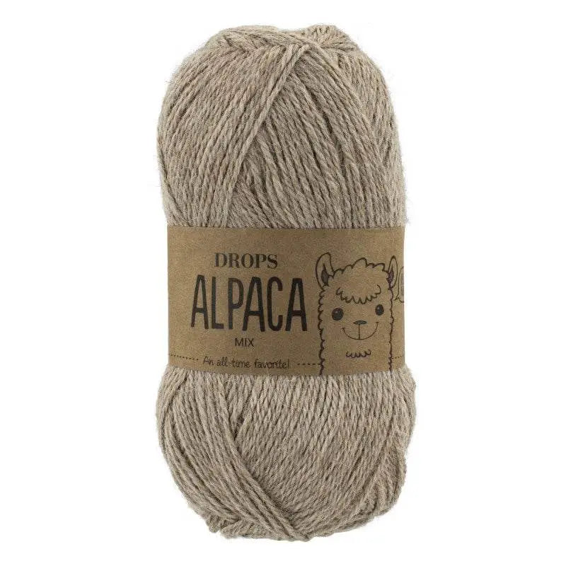 Lana ALPACA - DROPS - - LacariaRicami.Store