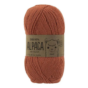 Lana ALPACA - DROPS - - LacariaRicami.Store