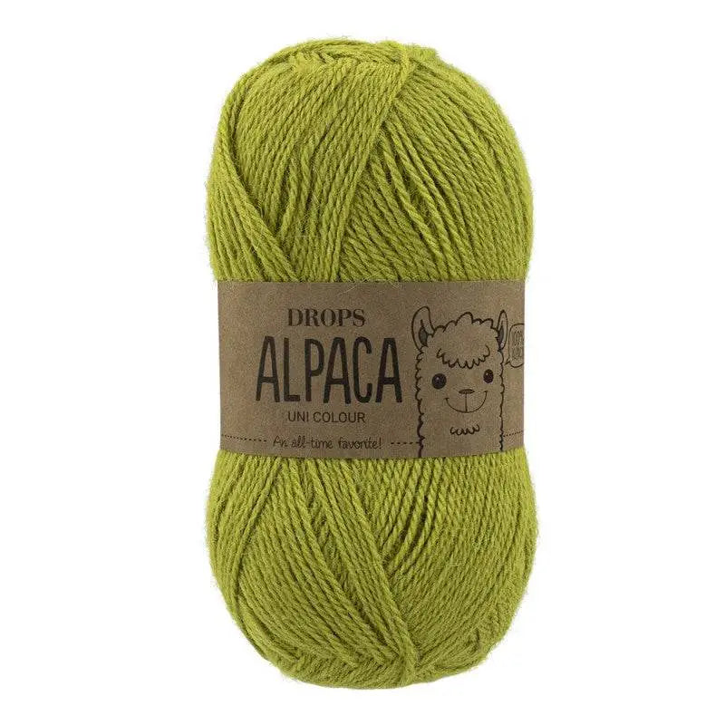 Lana ALPACA - DROPS - - LacariaRicami.Store