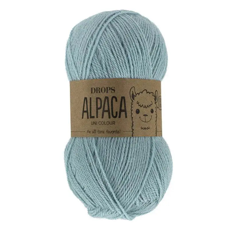 Lana ALPACA - DROPS - - LacariaRicami.Store