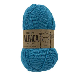 Lana ALPACA - DROPS - - LacariaRicami.Store