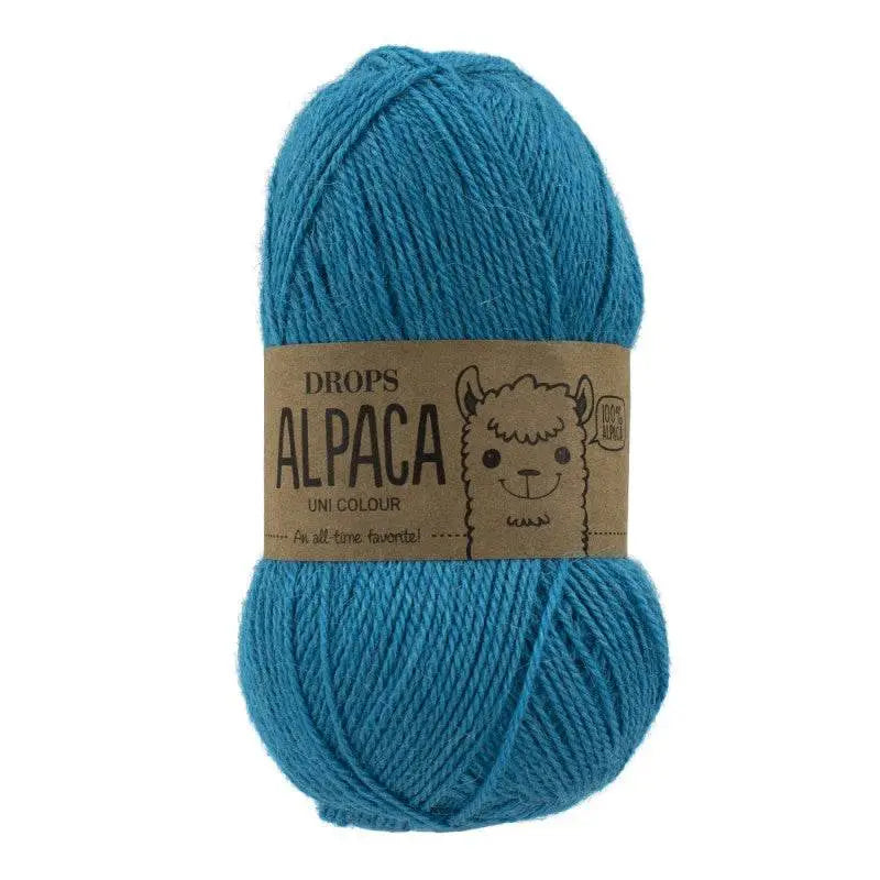 Lana ALPACA - DROPS - - LacariaRicami.Store