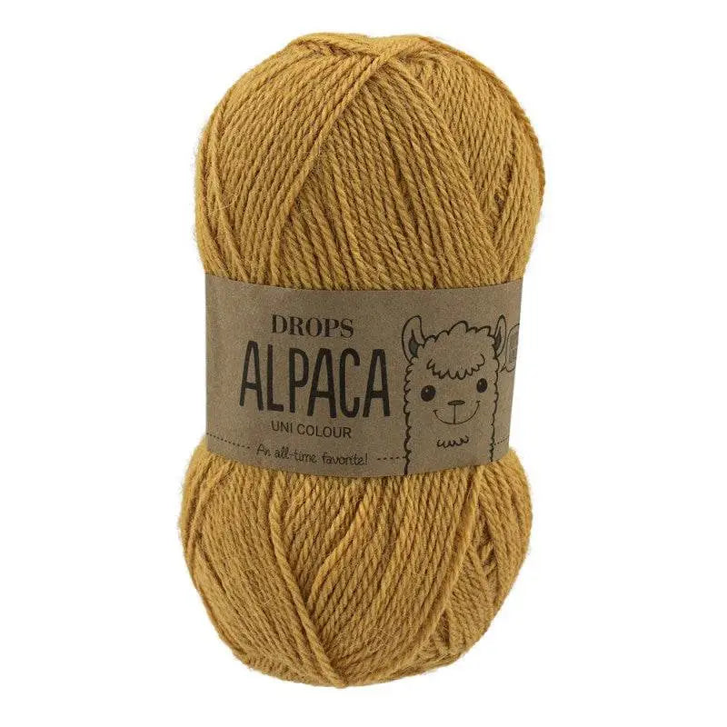 Lana ALPACA - DROPS - - LacariaRicami.Store
