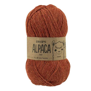 Lana ALPACA - DROPS - - LacariaRicami.Store