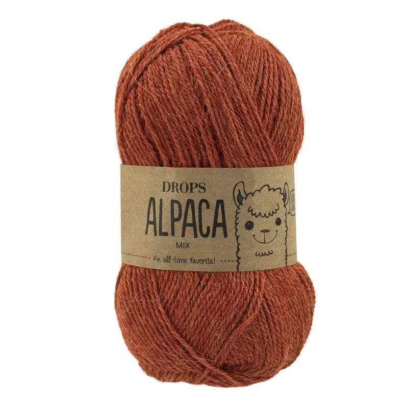 Lana ALPACA - DROPS - - LacariaRicami.Store