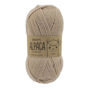 Lana ALPACA - DROPS - - LacariaRicami.Store
