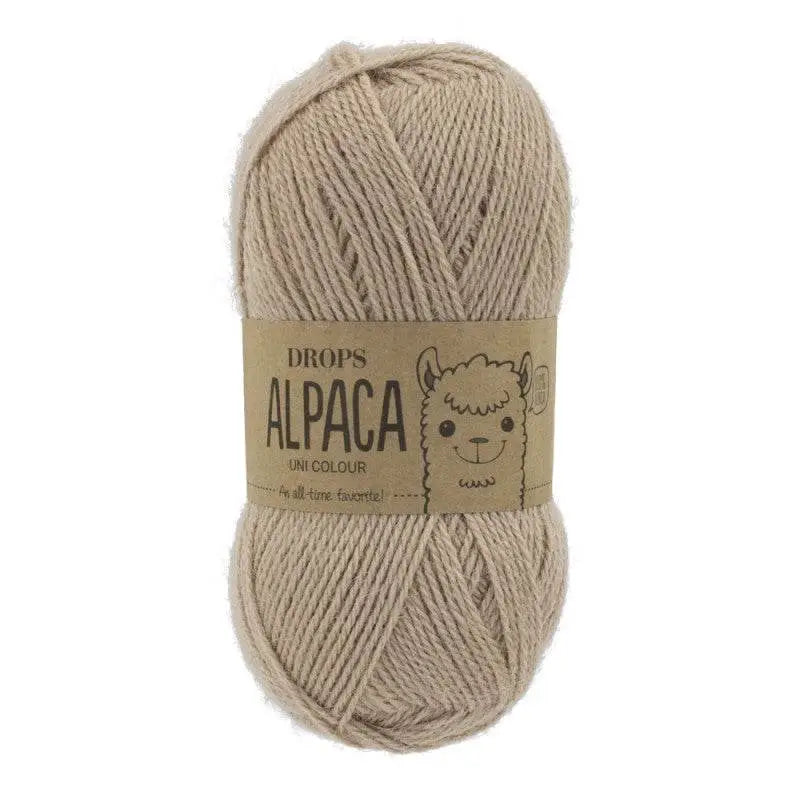 Lana ALPACA - DROPS - - LacariaRicami.Store