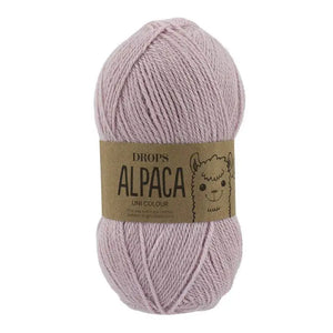 Lana ALPACA - DROPS - - LacariaRicami.Store