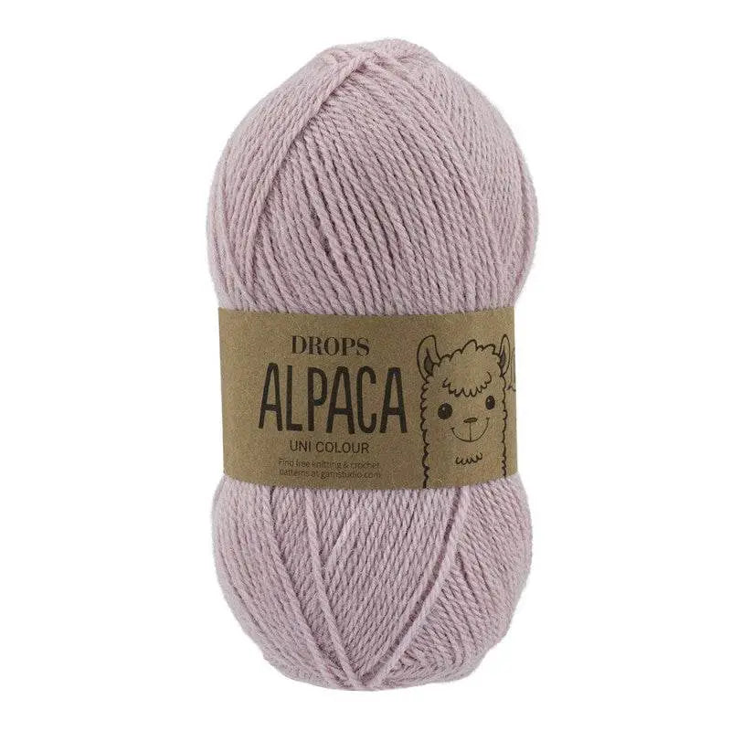 Lana ALPACA - DROPS - - LacariaRicami.Store