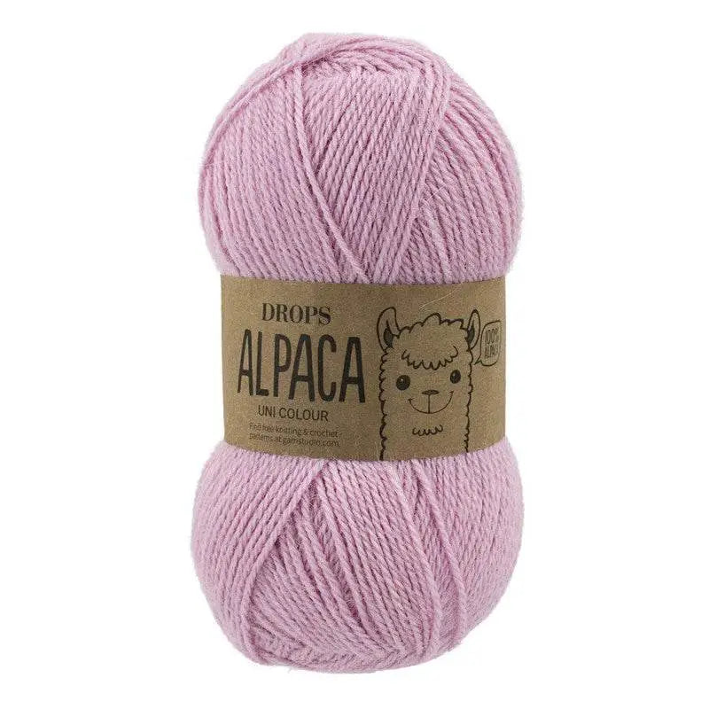 Lana ALPACA - DROPS - - LacariaRicami.Store