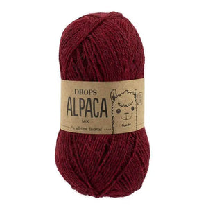 Lana ALPACA - DROPS - - LacariaRicami.Store