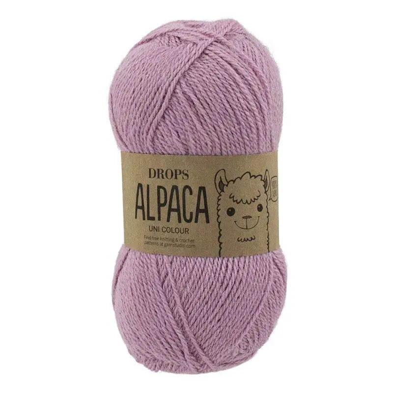 Lana ALPACA - DROPS - - LacariaRicami.Store