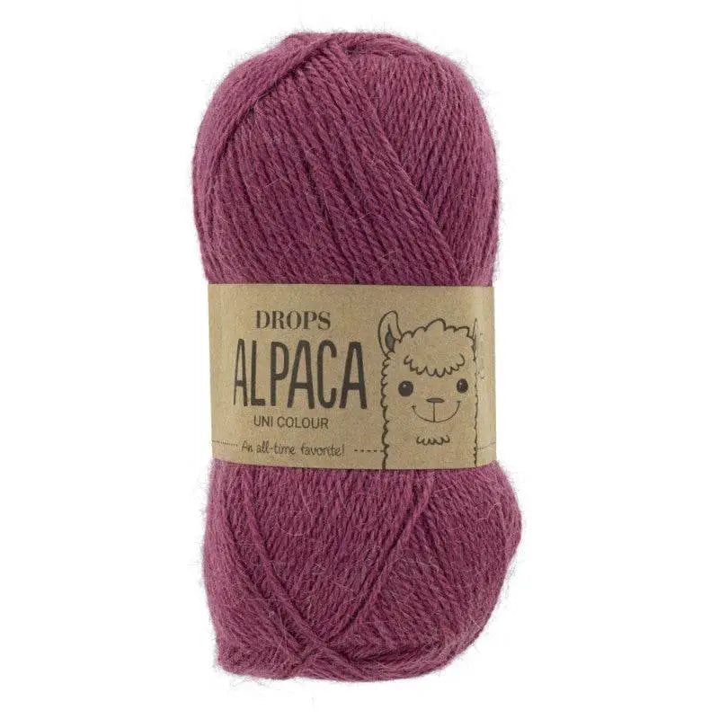 Lana ALPACA - DROPS - - LacariaRicami.Store