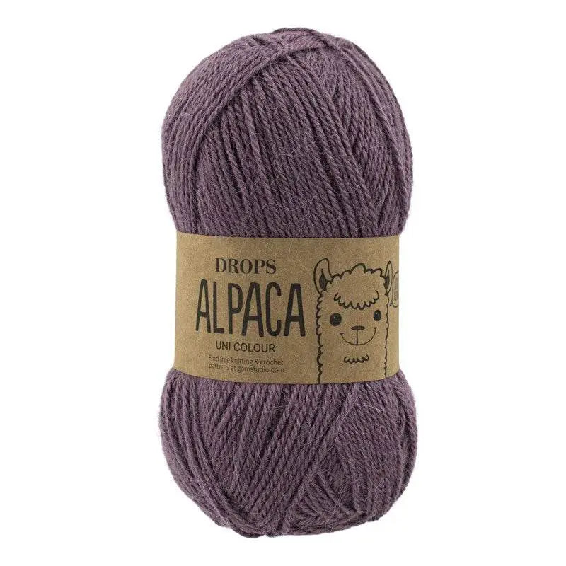 Lana ALPACA - DROPS - - LacariaRicami.Store
