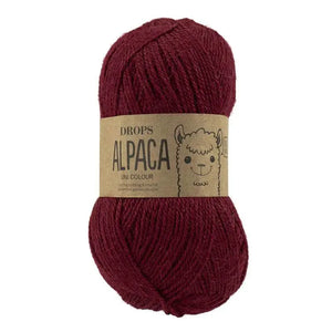 Lana ALPACA - DROPS - - LacariaRicami.Store