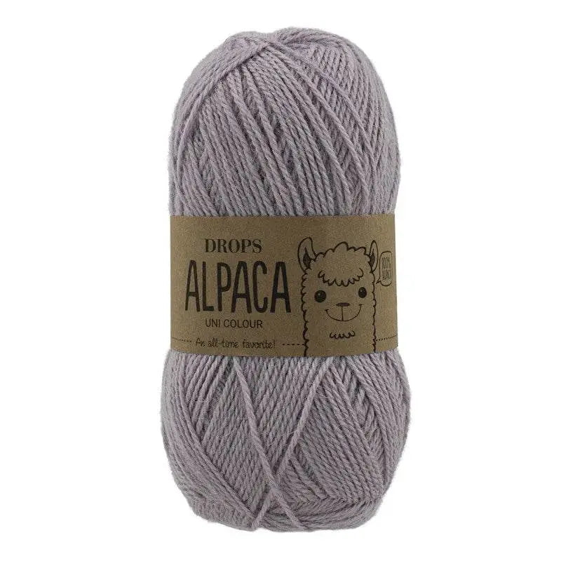Lana ALPACA - DROPS - - LacariaRicami.Store