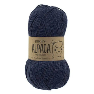 Lana ALPACA - DROPS - - LacariaRicami.Store