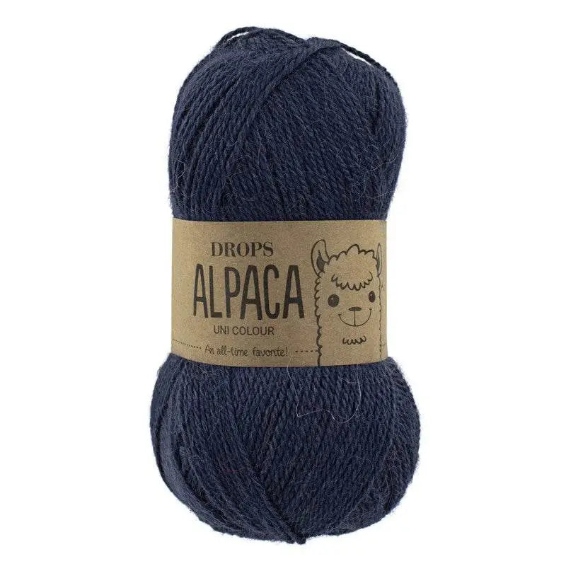 Lana ALPACA - DROPS - - LacariaRicami.Store