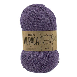 Lana ALPACA - DROPS - - LacariaRicami.Store