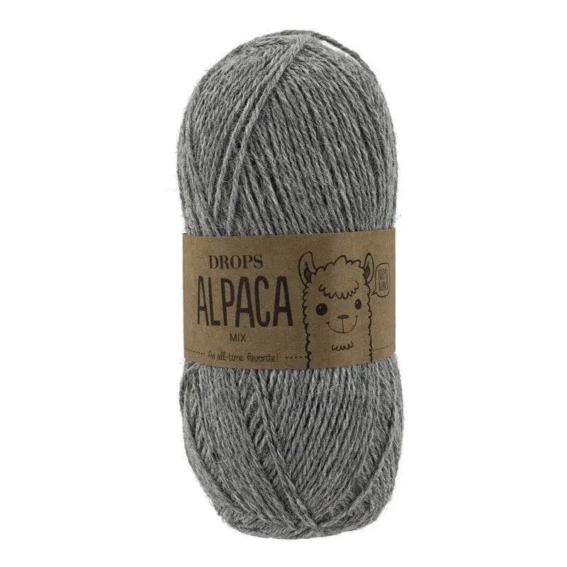 Lana ALPACA - DROPS - - LacariaRicami.Store