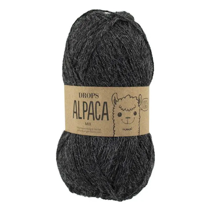 Lana ALPACA - DROPS - - LacariaRicami.Store