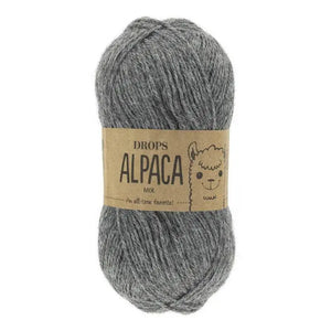 Lana ALPACA - DROPS - - LacariaRicami.Store