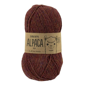 Lana ALPACA - DROPS - - LacariaRicami.Store