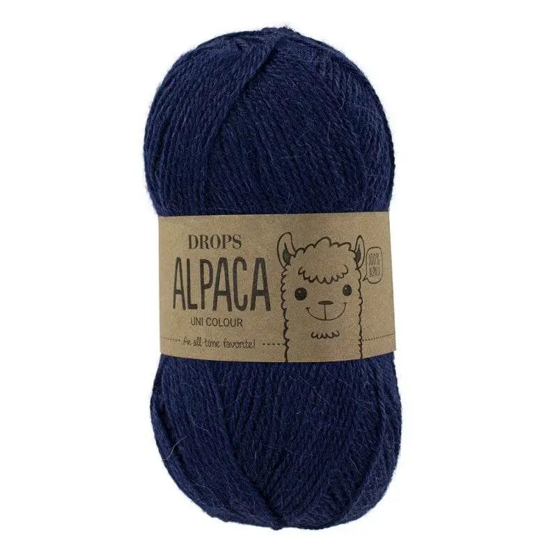 Lana ALPACA - DROPS - - LacariaRicami.Store