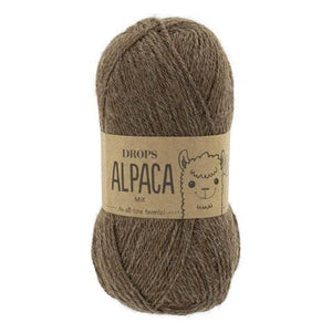 Lana ALPACA - DROPS - - LacariaRicami.Store