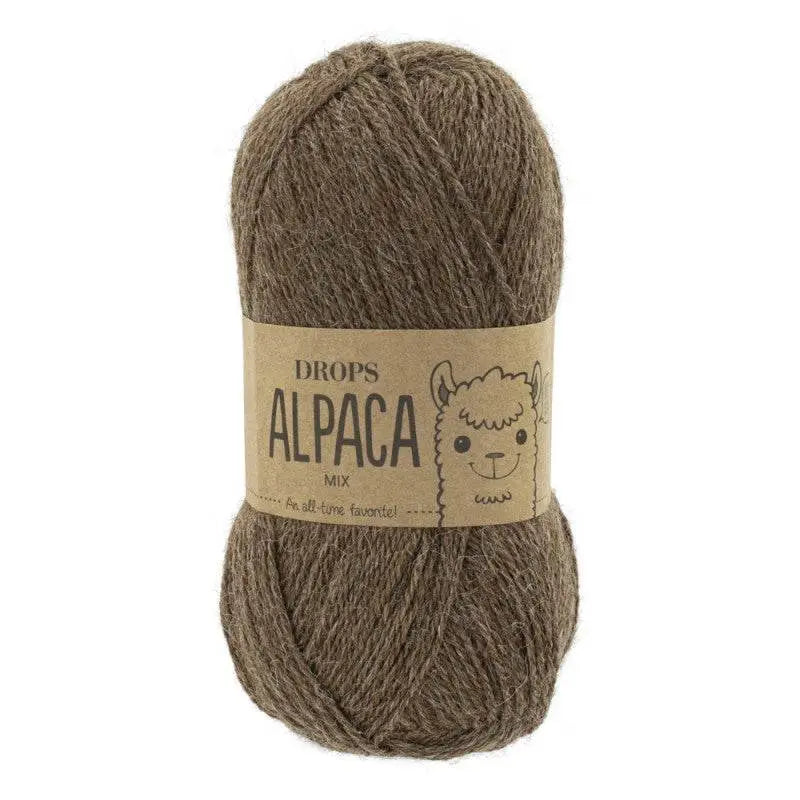 Lana ALPACA - DROPS - - LacariaRicami.Store