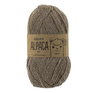 Lana ALPACA - DROPS - - LacariaRicami.Store