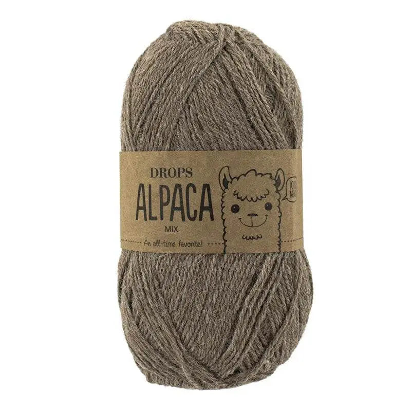 Lana ALPACA - DROPS - - LacariaRicami.Store