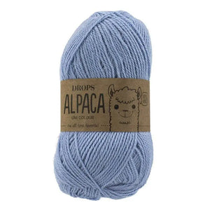Lana ALPACA - DROPS - - LacariaRicami.Store