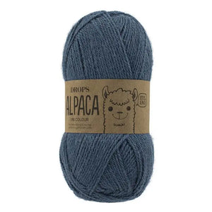 Lana ALPACA - DROPS - - LacariaRicami.Store