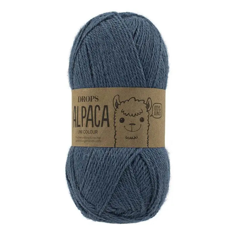 Lana ALPACA - DROPS - - LacariaRicami.Store