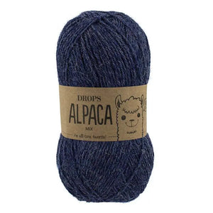 Lana ALPACA - DROPS - - LacariaRicami.Store