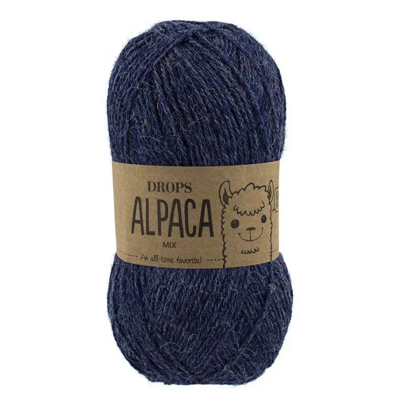 Lana ALPACA - DROPS - - LacariaRicami.Store