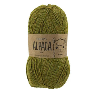 Lana ALPACA - DROPS - - LacariaRicami.Store