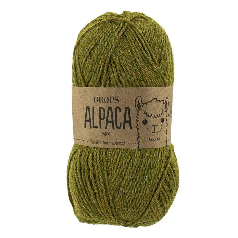Lana ALPACA - DROPS - - LacariaRicami.Store