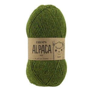 Lana ALPACA - DROPS - - LacariaRicami.Store