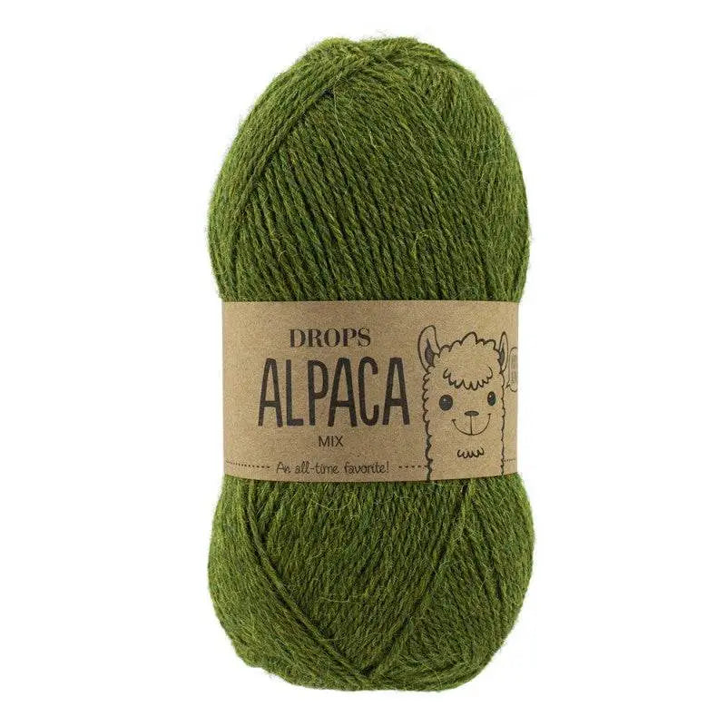 Lana ALPACA - DROPS - - LacariaRicami.Store