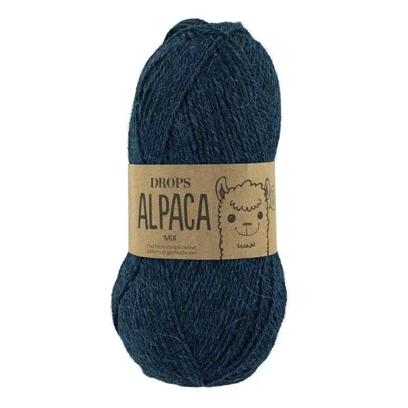 Lana ALPACA - DROPS - - LacariaRicami.Store