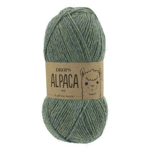 Lana ALPACA - DROPS - - LacariaRicami.Store