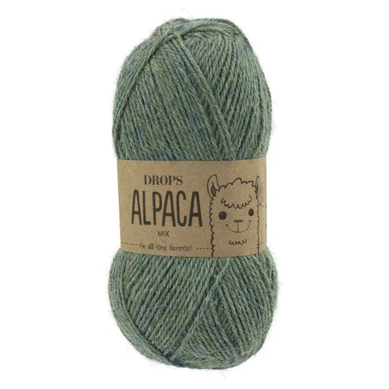 Lana ALPACA - DROPS - - LacariaRicami.Store